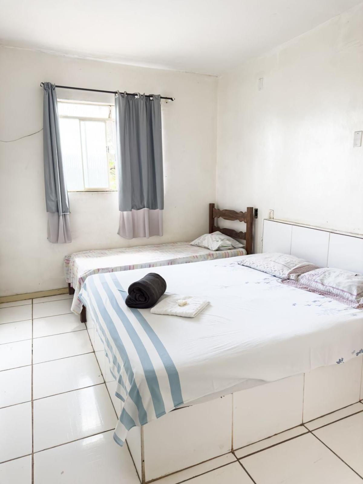 Hotel Aconchego Matozinhos ภายนอก รูปภาพ