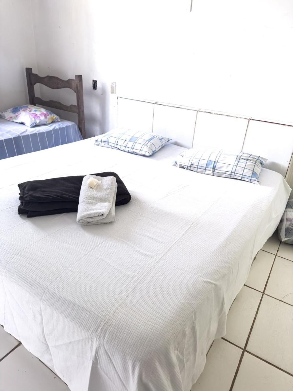 Hotel Aconchego Matozinhos ภายนอก รูปภาพ